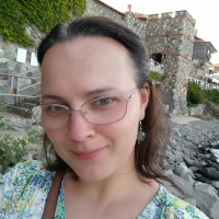 Halyna Babyna (Lobodzets)