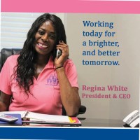 Regina White