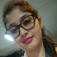 Bianca Lourenço Da Silva