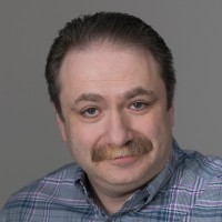 Dmitriy Kriger
