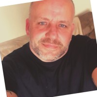 Andrew Oakley