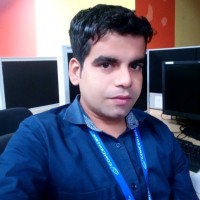 Ratnakar Jha