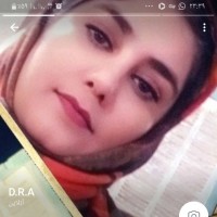 Somaieh Raoofi