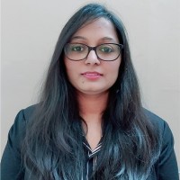 Rekha Hanchinamane