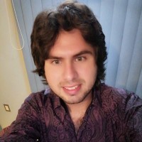 Victor De la Fuente Garcia Peña