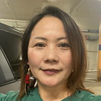 Keiko Berry
