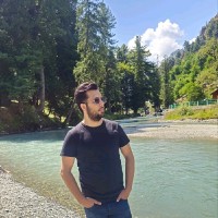 sarjeel shah