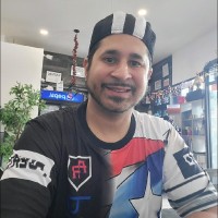 Guillermo Colon