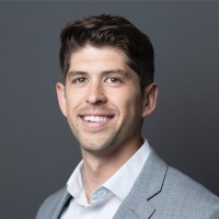 Andrew Conley