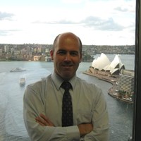 Andrew Metcalfe FCCA