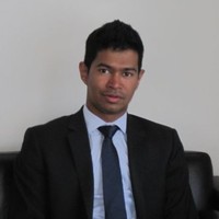 Mahesh Paranagama