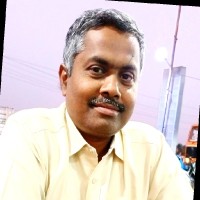 Ponraj Chellam
