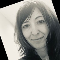 Martina Marzidovšek