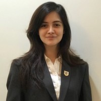 Chhaya Kandpal