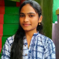 Tanuja Boddu
