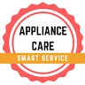 appliance care