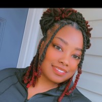 Jada Washington