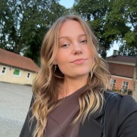 Isabelle Backman