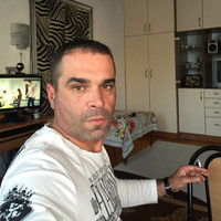 Elvis Dacic