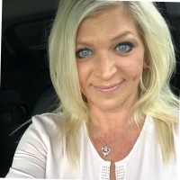 Amy Mackey