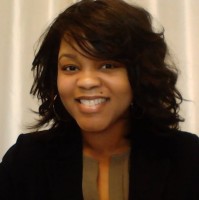 Nikisa George, Ph.D.