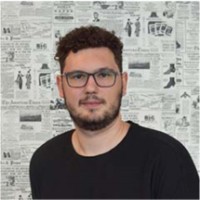 Radu-Andrei Dragotescu