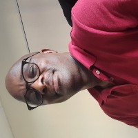Emmanuel Luthuli