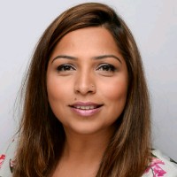 Samiksha Raheja
