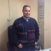 Mohammed Ali Ibrahim