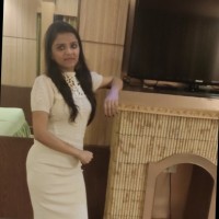 Anushree Bhardwaj