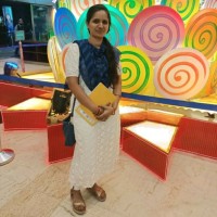 Zubeda Shaikh