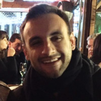 Diego Thomazini Dallago