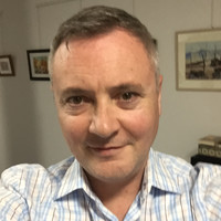Simon van Vegchel