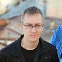 Vasily Migunov