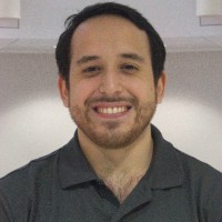 Daniel Bermudez