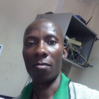 Musisi Fredric