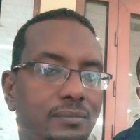 Khalid Abdeen