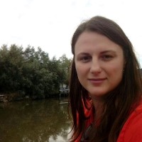 Madalina-Elena Ciocan