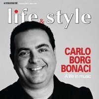Carlo Borg Bonaci