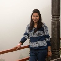 Alina Shakya