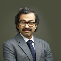 Ravi Shah