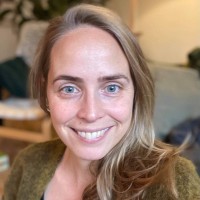 Katarina Ericson