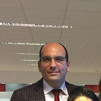 Giuseppe Mendolia