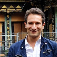 Gabriel Scarfò