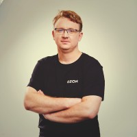 Aleksei Bazhenov