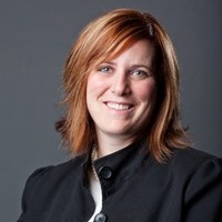 Rebecca Baldwin, Leed Ap