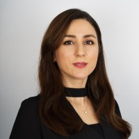 Saba Sohrabi