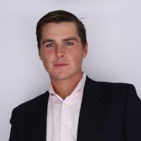 Connor Harris