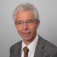 Dick van der Meer