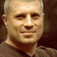Alex Vodolazhchenko